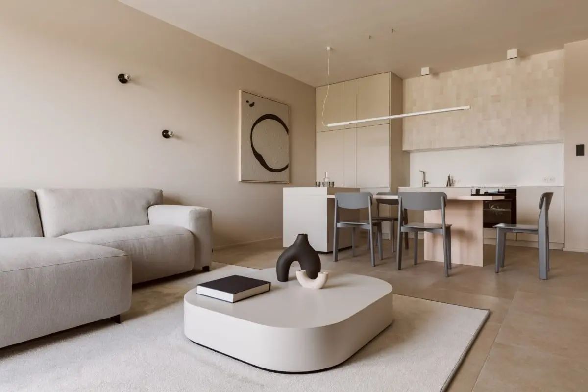 proj. 3XEL Architekci | fot. ONI Studio