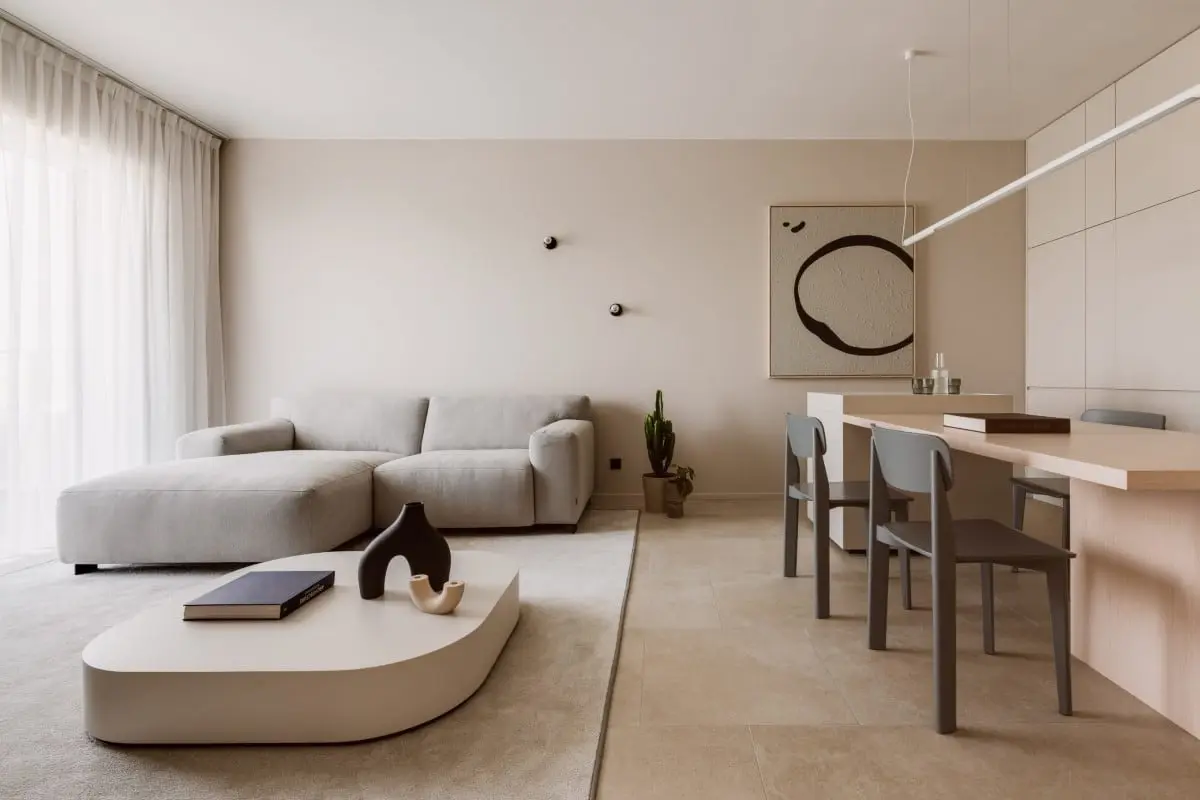 proj. 3XEL Architekci | fot. ONI Studio