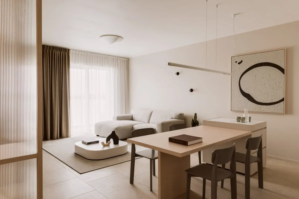 proj. 3XEL Architekci | fot. ONI Studio