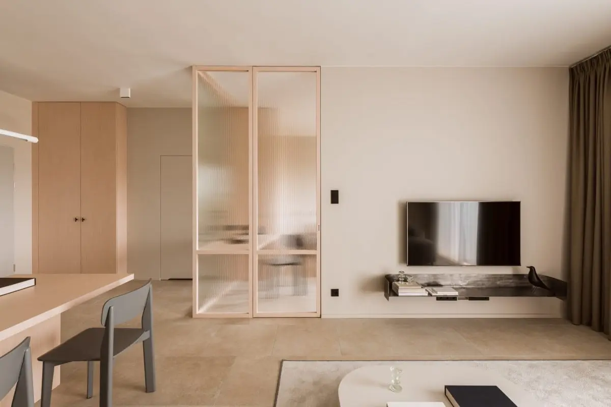 proj. 3XEL Architekci | fot. ONI Studio