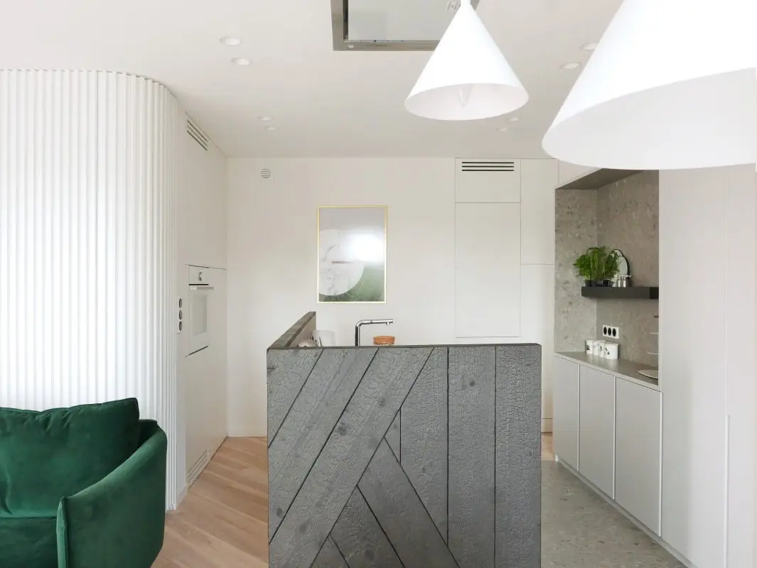 proj. ArchOmega Studio