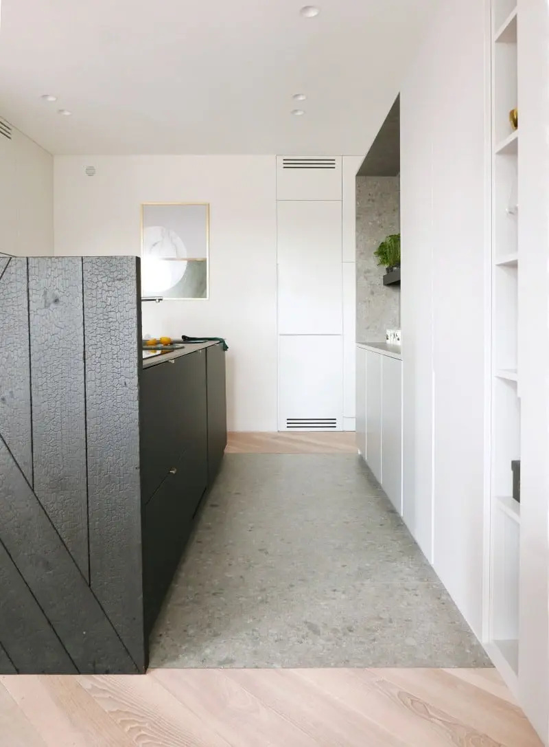 proj. ArchOmega Studio