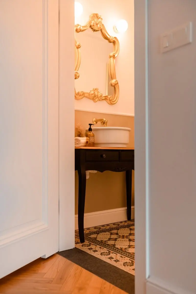 proj. Balicka Design | zdj. Dobre Światło