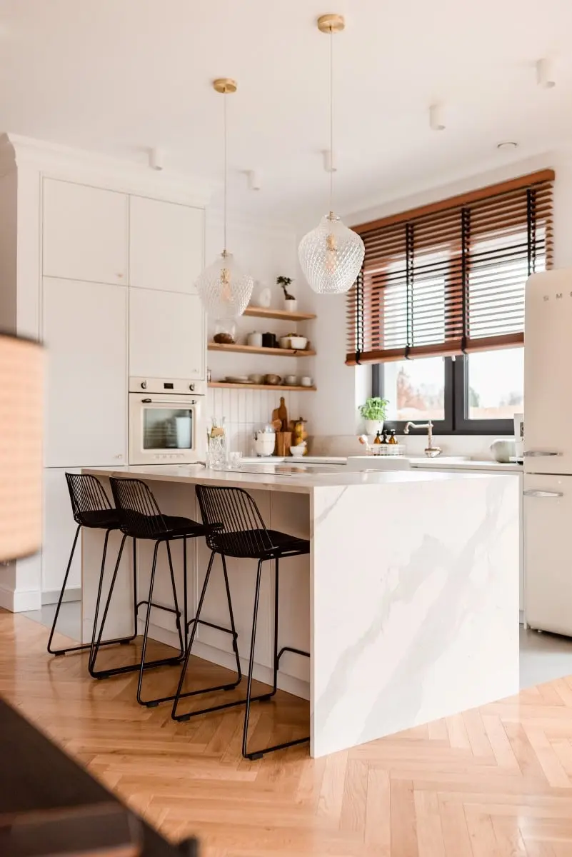 proj. Balicka Design | zdj. Dobre Światło