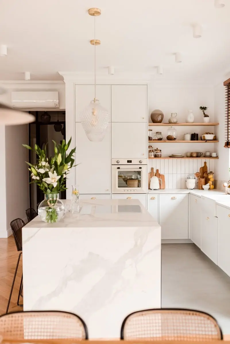 proj. Balicka Design | zdj. Dobre Światło