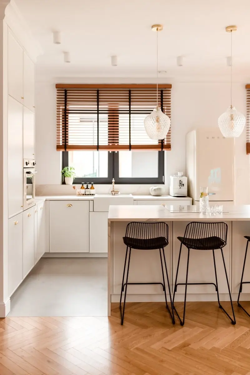 proj. Balicka Design | zdj. Dobre Światło