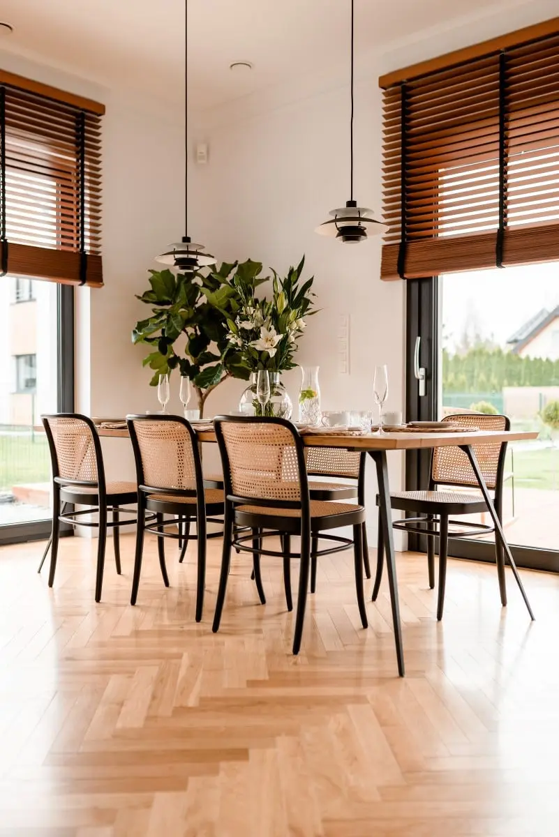 proj. Balicka Design | zdj. Dobre Światło