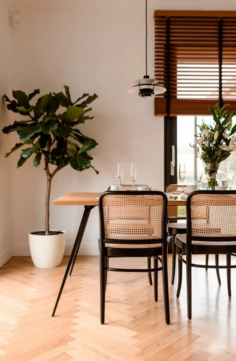 proj. Balicka Design | zdj. Dobre Światło