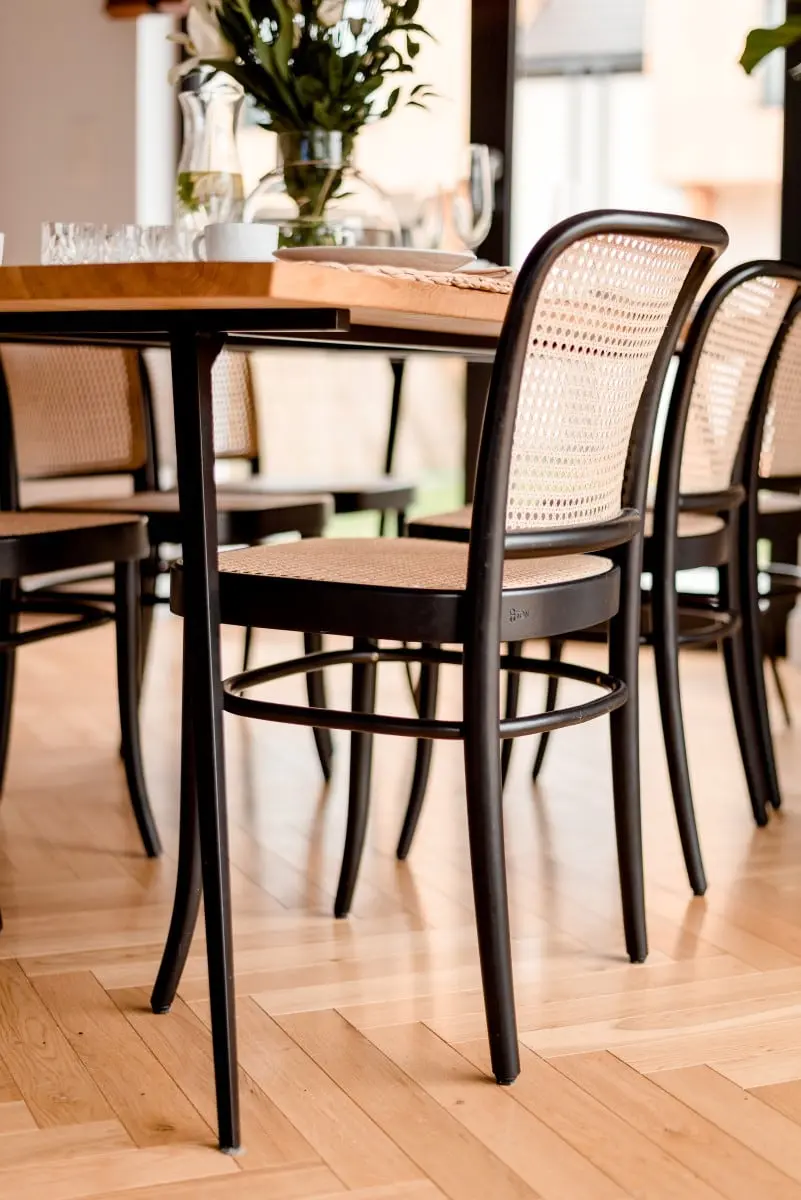 proj. Balicka Design | zdj. Dobre Światło