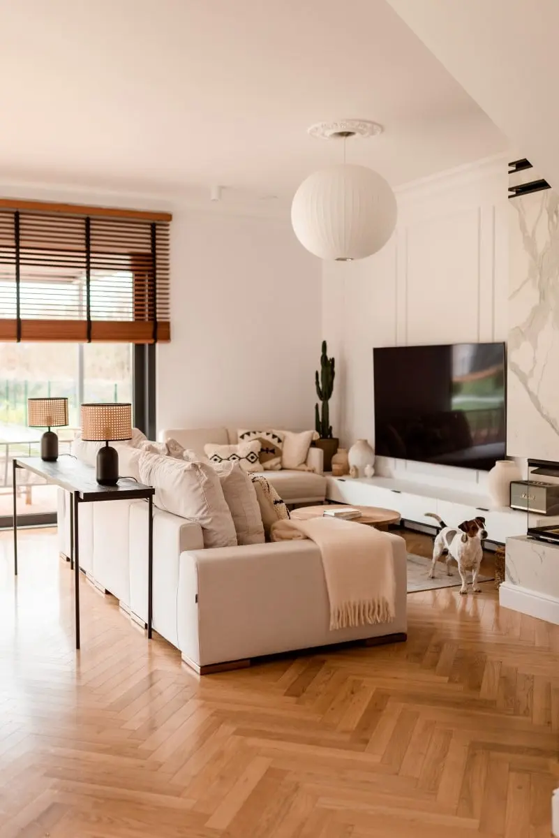 proj. Balicka Design | zdj. Dobre Światło