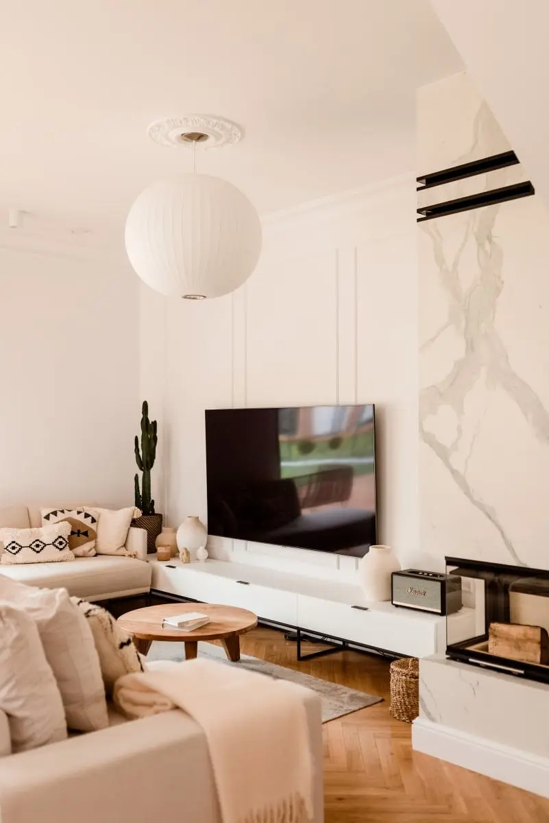 proj. Balicka Design | zdj. Dobre Światło