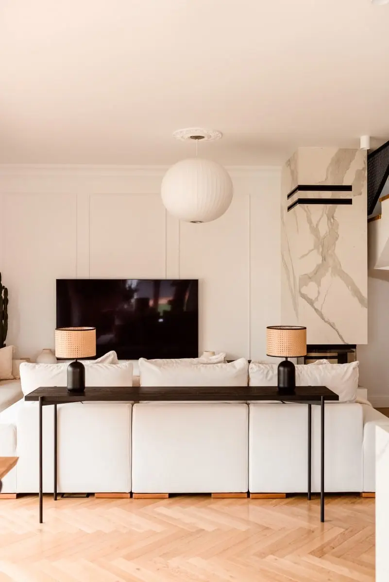 proj. Balicka Design | zdj. Dobre Światło