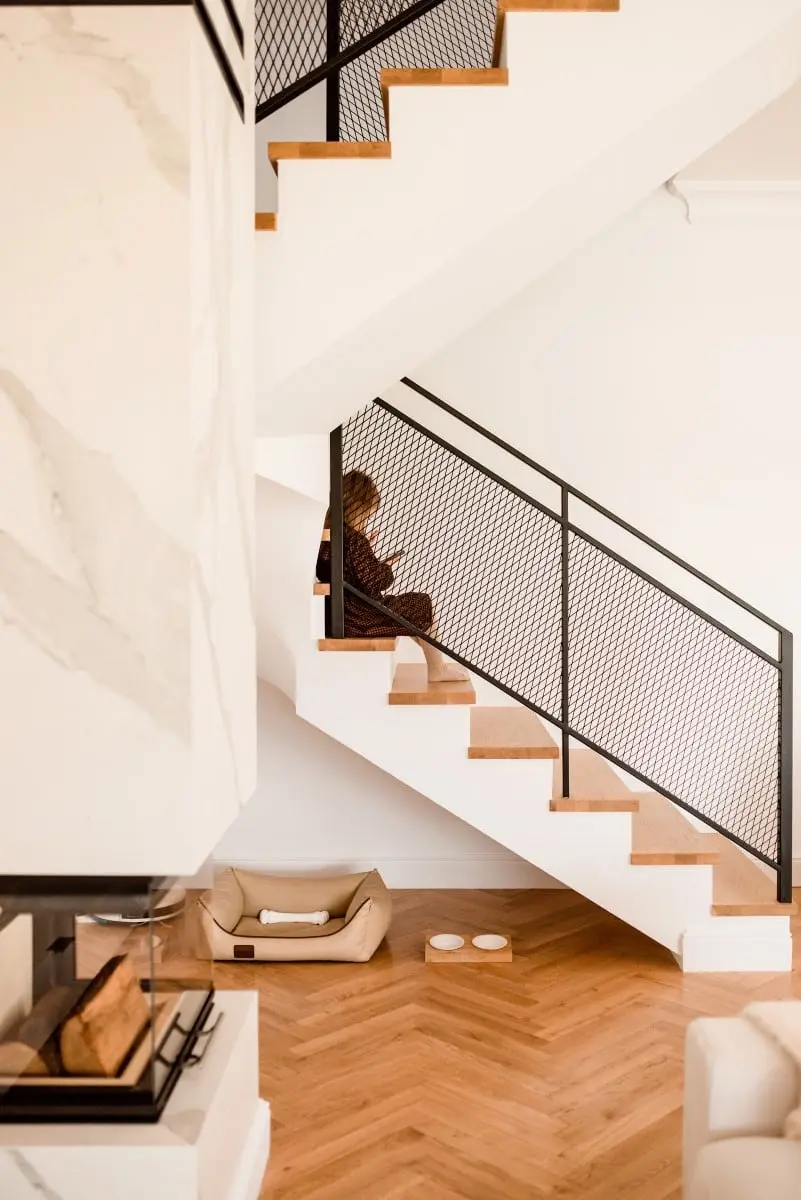 proj. Balicka Design | zdj. Dobre Światło