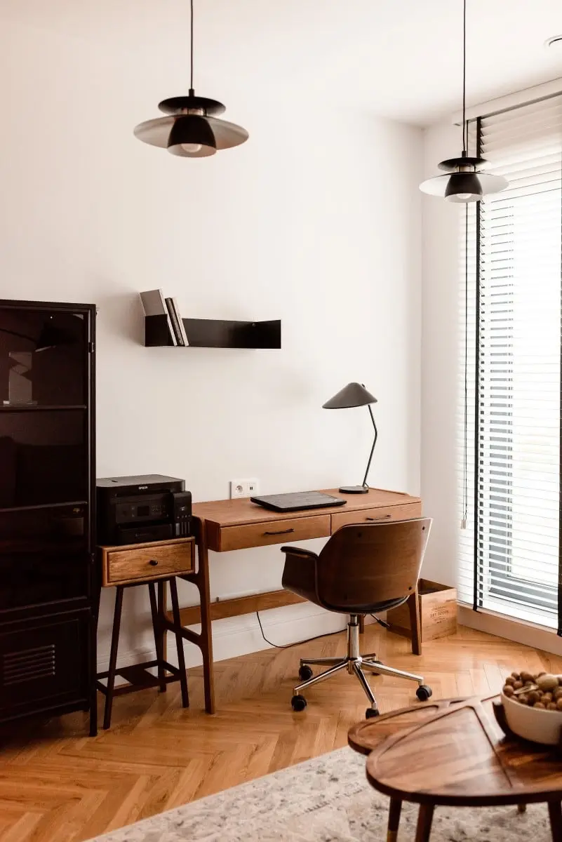 proj. Balicka Design | zdj. Dobre Światło