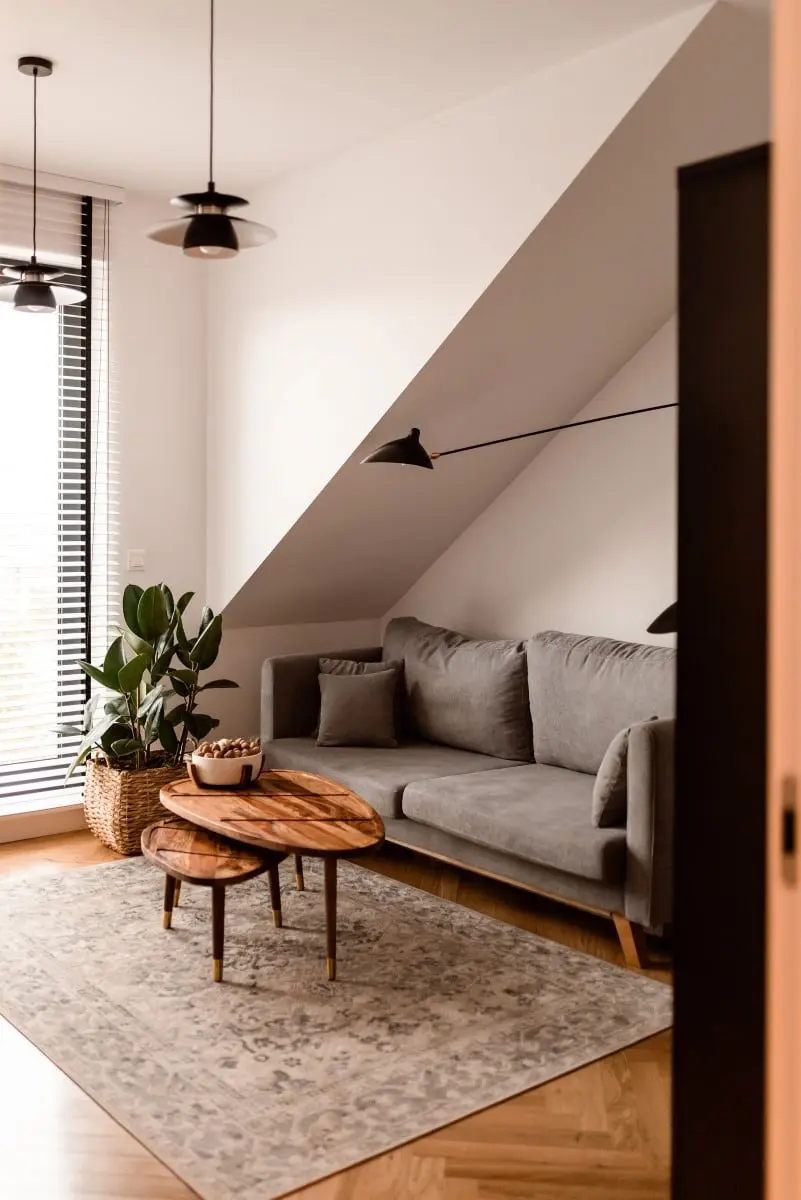 proj. Balicka Design | zdj. Dobre Światło