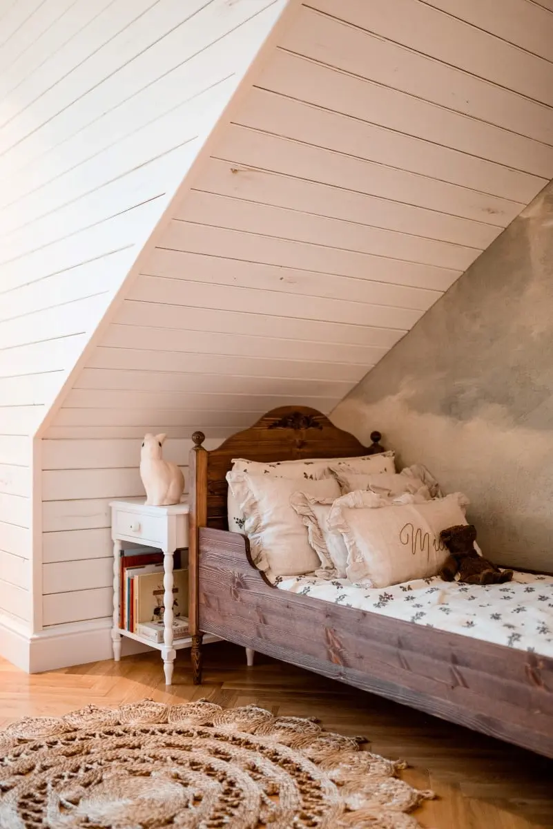 proj. Balicka Design | zdj. Dobre Światło