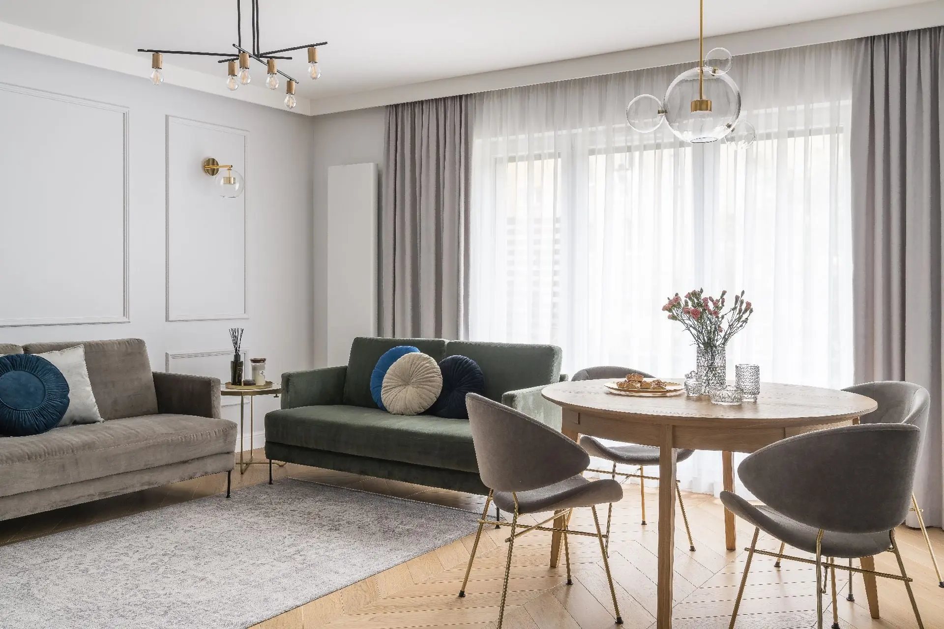 design: Setla Concept Karolina Setla,
photos: Katarzyna Seliga-Wróblewska, Marcin Wróblewski / Fotomohito