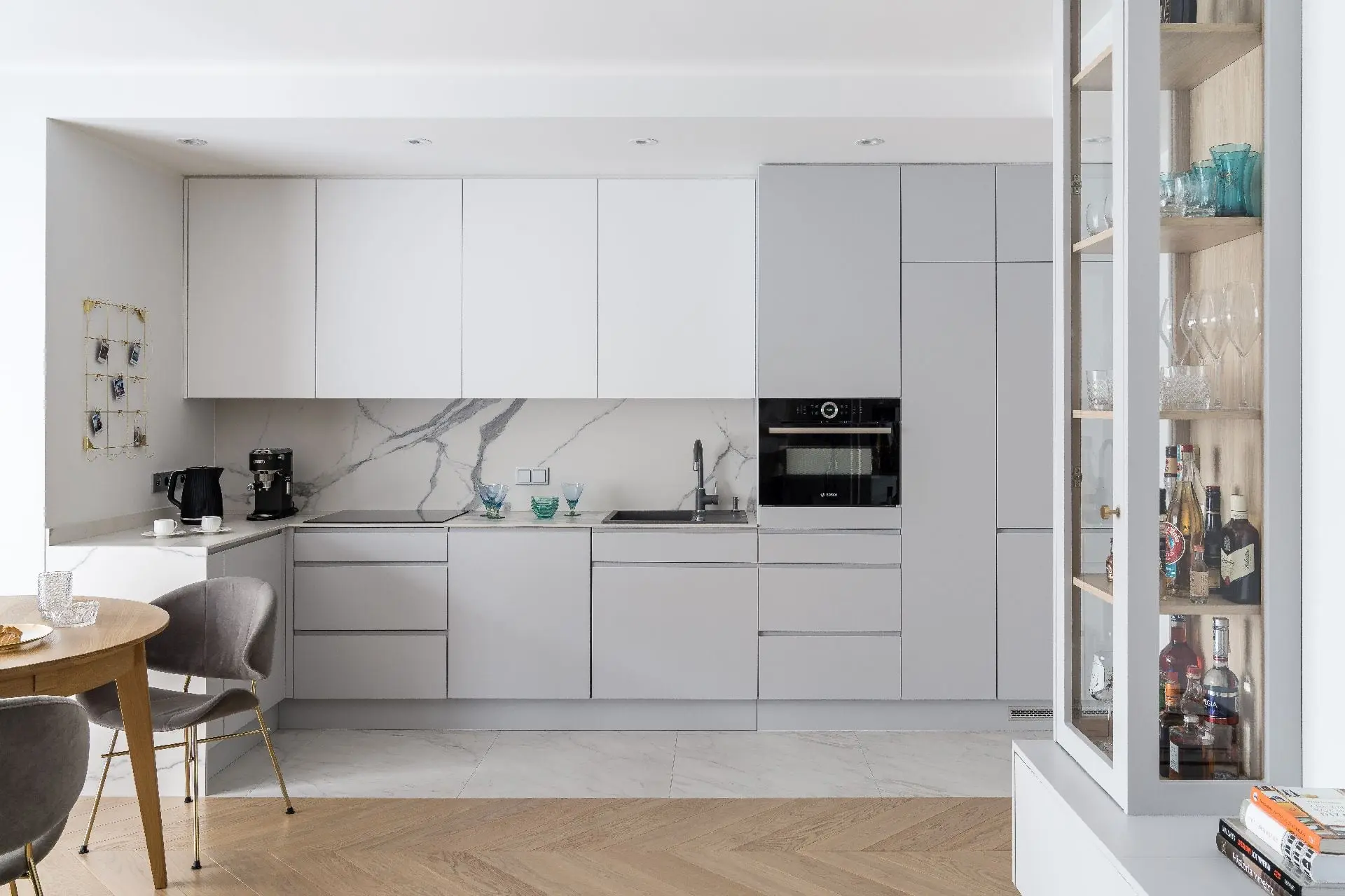 design: Setla Concept Karolina Setla,
photos: Katarzyna Seliga-Wróblewska, Marcin Wróblewski / Fotomohito