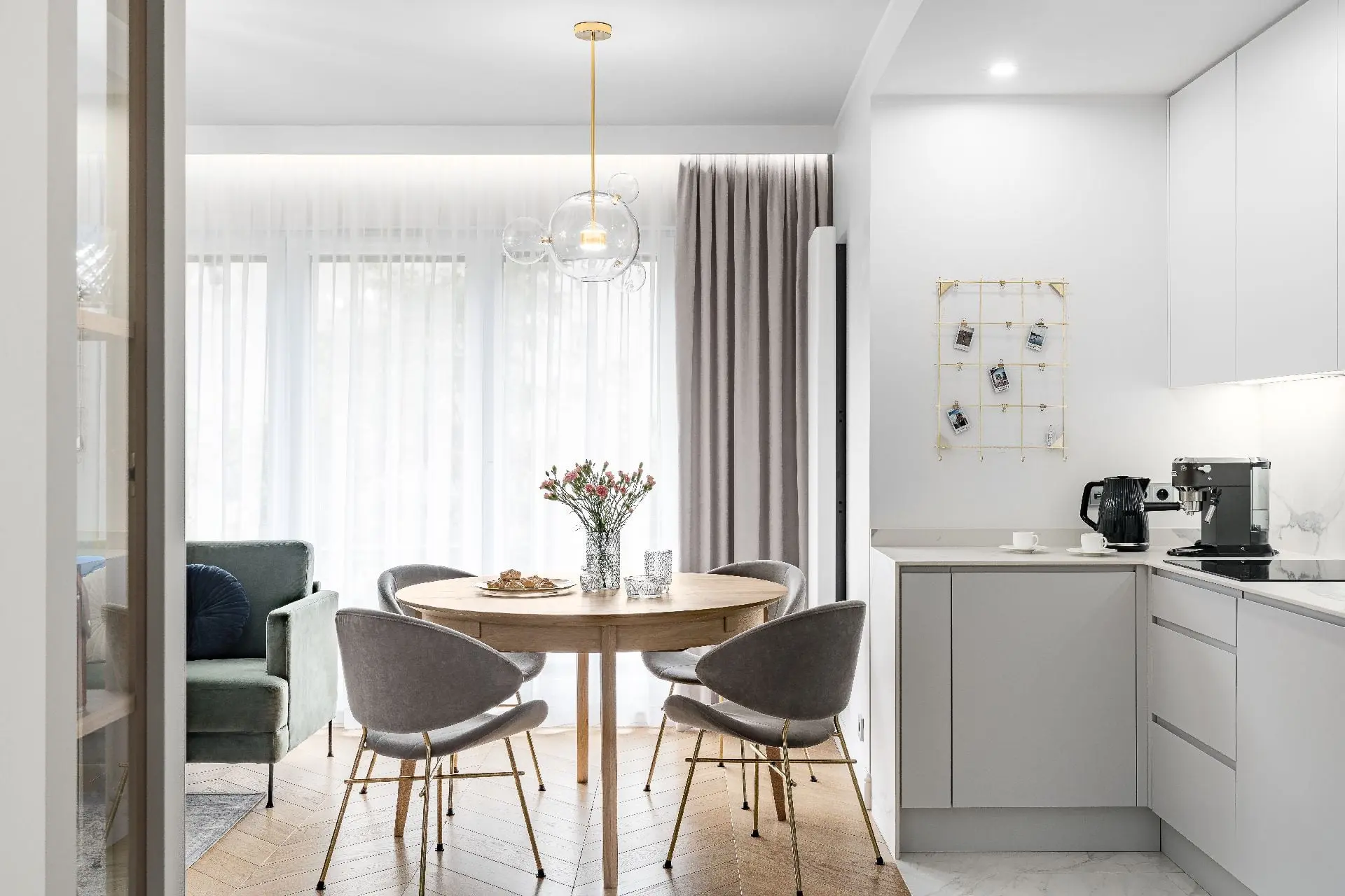 design: Setla Concept Karolina Setla,
photos: Katarzyna Seliga-Wróblewska, Marcin Wróblewski / Fotomohito