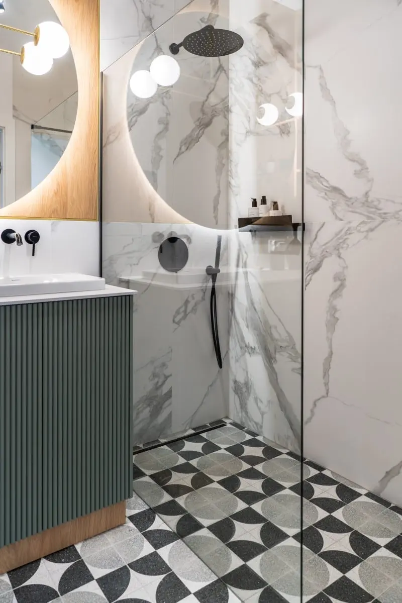 proj.: Wonderspace Marietta Wojtczak | zdj.: Kamil Brycki 