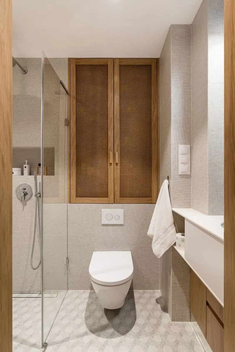 design: Studio Projektowe Kreatura | photos: Katarzyna Seliga-Wróblewska, Marcin Wróblewski / Fotomohito