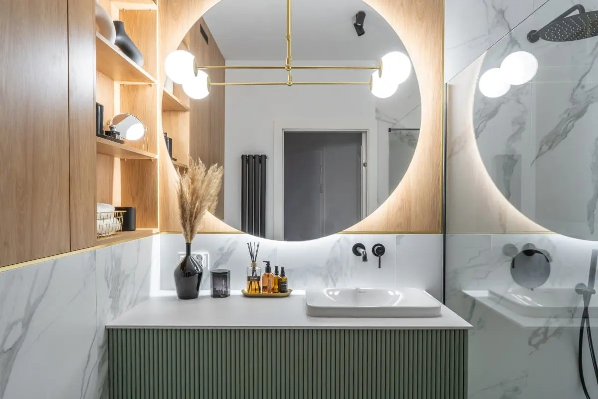 proj.: Wonderspace Marietta Wojtczak | zdj.: Kamil Brycki 