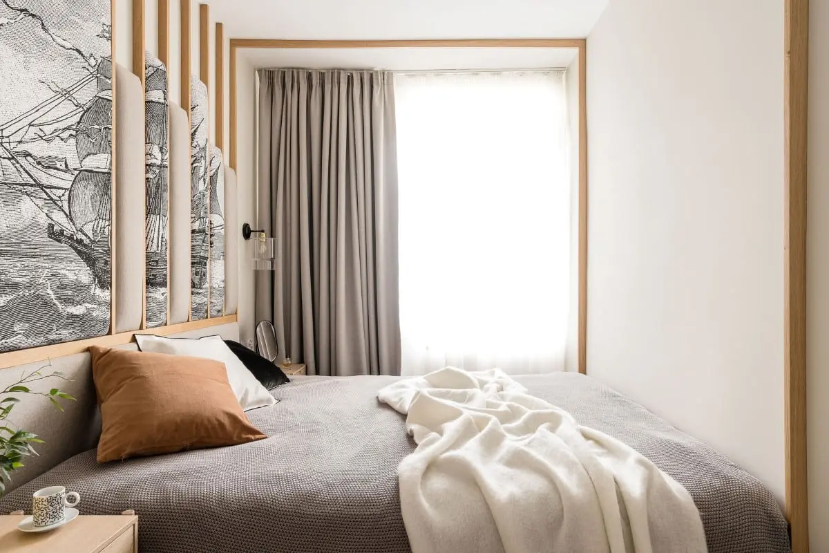 design: Studio Projektowe Kreatura | photos: Katarzyna Seliga-Wróblewska, Marcin Wróblewski / Fotomohito