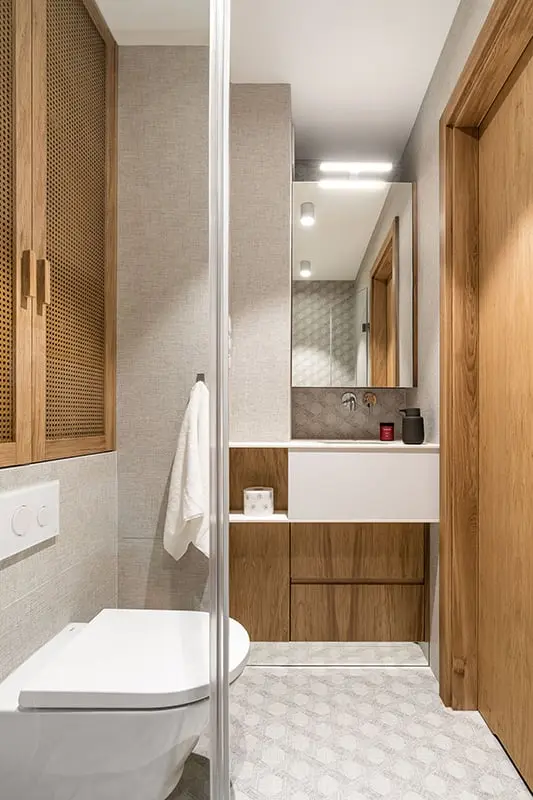 design: Studio Projektowe Kreatura | photos: Katarzyna Seliga-Wróblewska, Marcin Wróblewski / Fotomohito