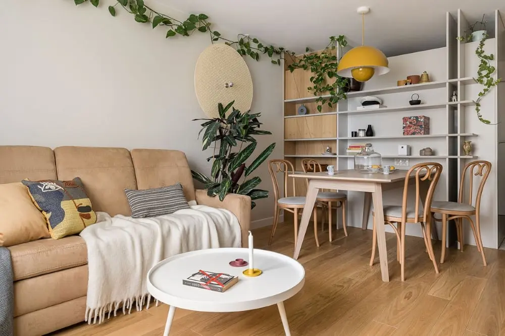 design: Studio Projektowe Kreatura | photos: Katarzyna Seliga-Wróblewska, Marcin Wróblewski / Fotomohito