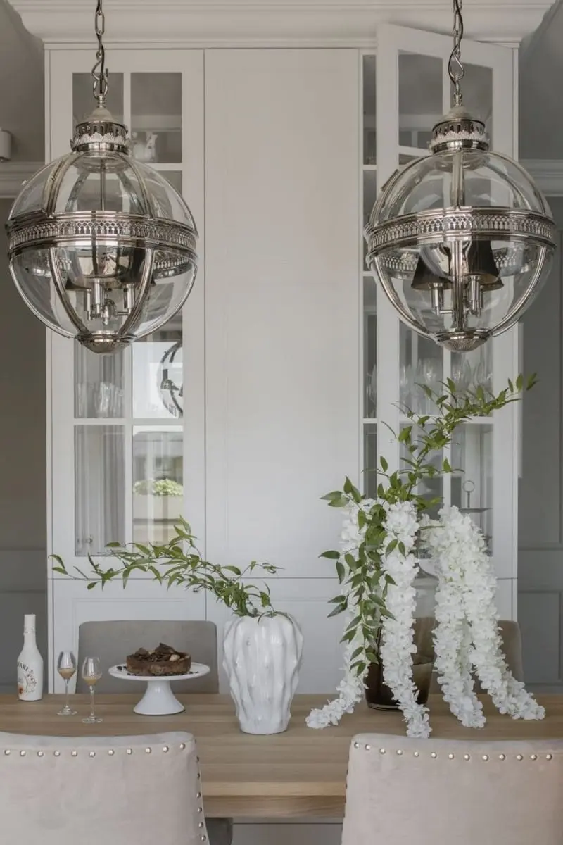 Proj.: MIKOŁAJSKAstudio; fot.: Yassen Hristov, stylizacja: Anna Salak