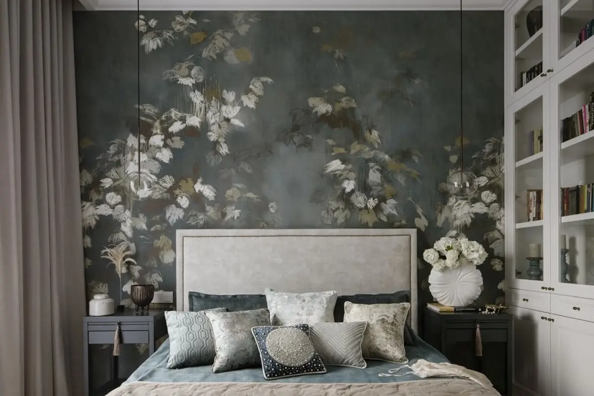 Proj.: MIKOŁAJSKAstudio; fot.: Yassen Hristov, stylizacja: Anna Salak