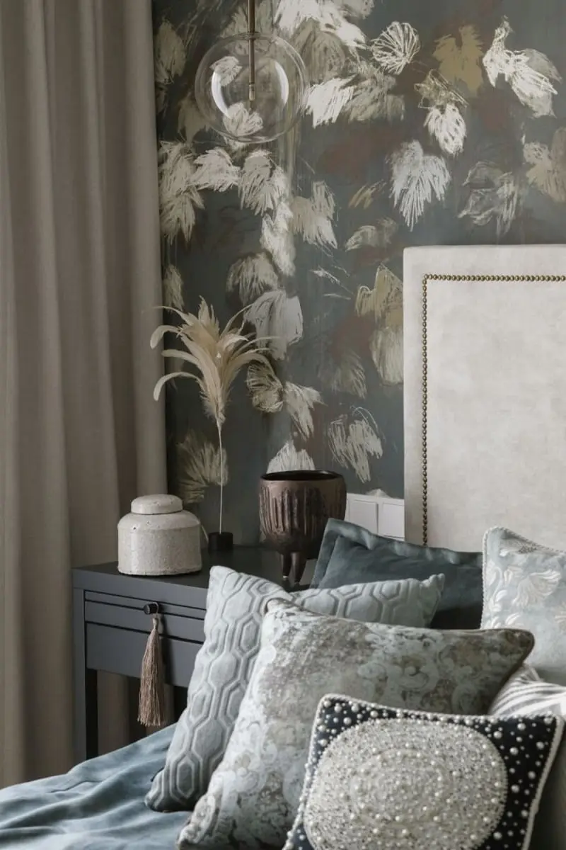 Proj.: MIKOŁAJSKAstudio; fot.: Yassen Hristov, stylizacja: Anna Salak