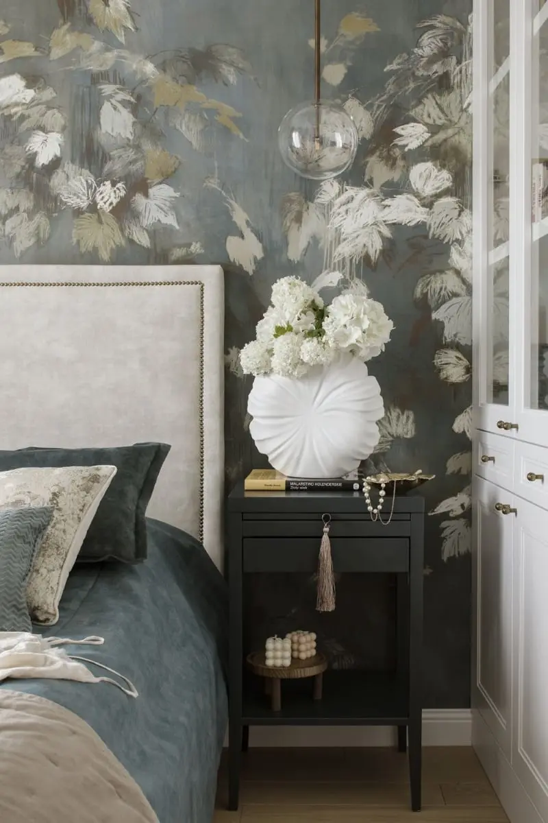 Proj.: MIKOŁAJSKAstudio; fot.: Yassen Hristov, stylizacja: Anna Salak