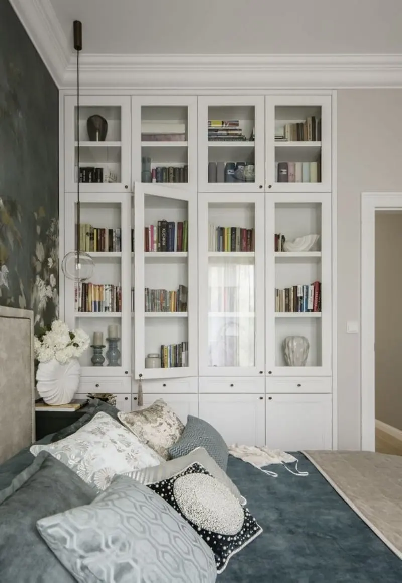 Proj.: MIKOŁAJSKAstudio; fot.: Yassen Hristov, stylizacja: Anna Salak