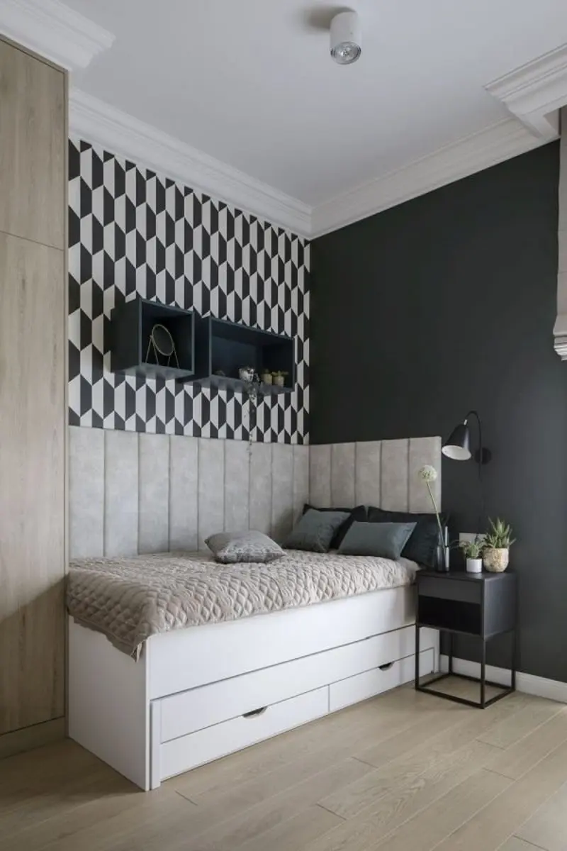 Proj.: MIKOŁAJSKAstudio; fot.: Yassen Hristov, stylizacja: Anna Salak