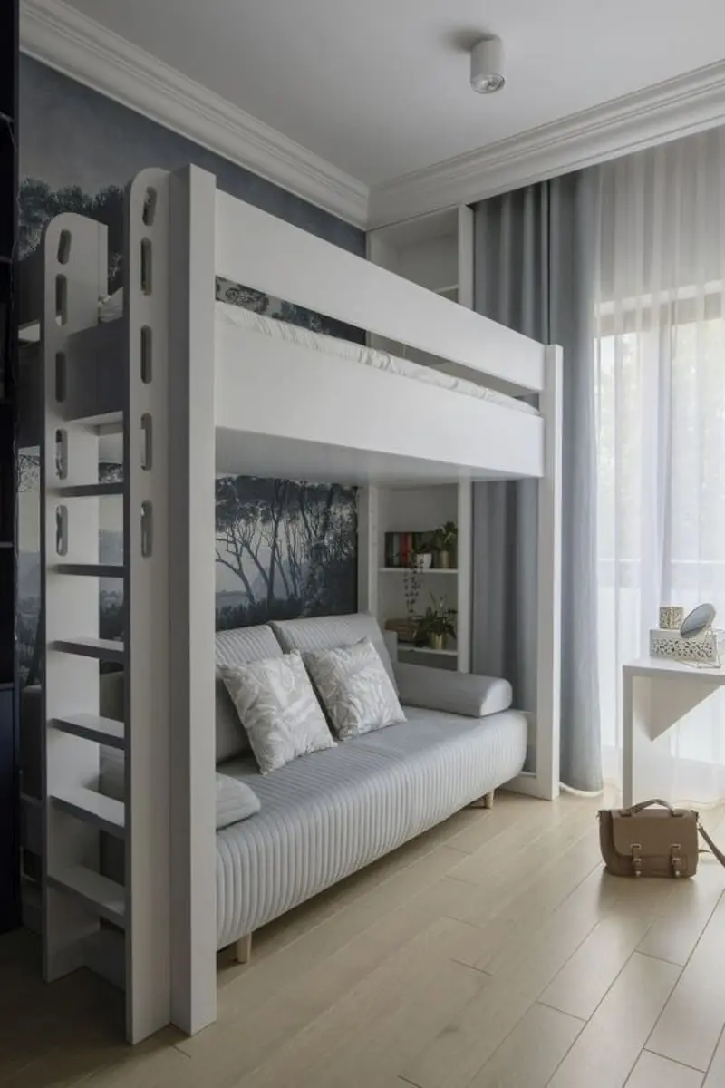 Proj.: MIKOŁAJSKAstudio; fot.: Yassen Hristov, stylizacja: Anna Salak