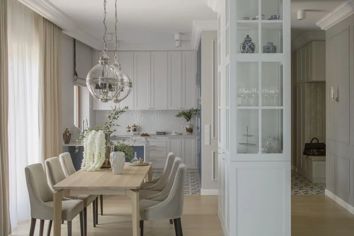 Proj.: MIKOŁAJSKAstudio; fot.: Yassen Hristov, stylizacja: Anna Salak