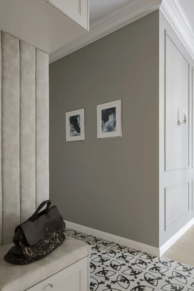 Proj.: MIKOŁAJSKAstudio; fot.: Yassen Hristov, stylizacja: Anna Salak