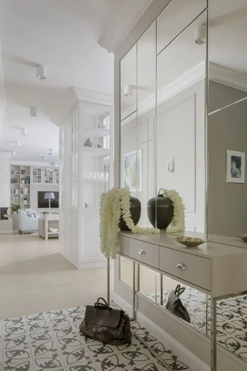 Proj.: MIKOŁAJSKAstudio; fot.: Yassen Hristov, stylizacja: Anna Salak