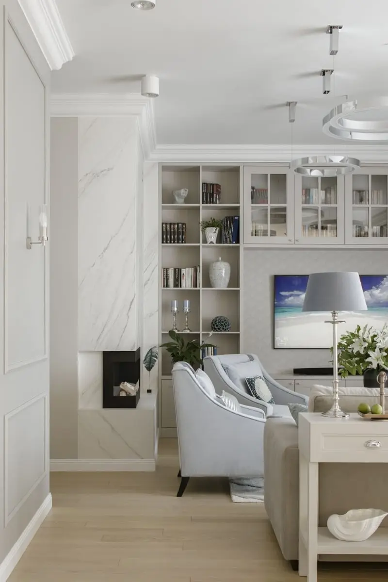 Proj.: MIKOŁAJSKAstudio; fot.: Yassen Hristov, stylizacja: Anna Salak