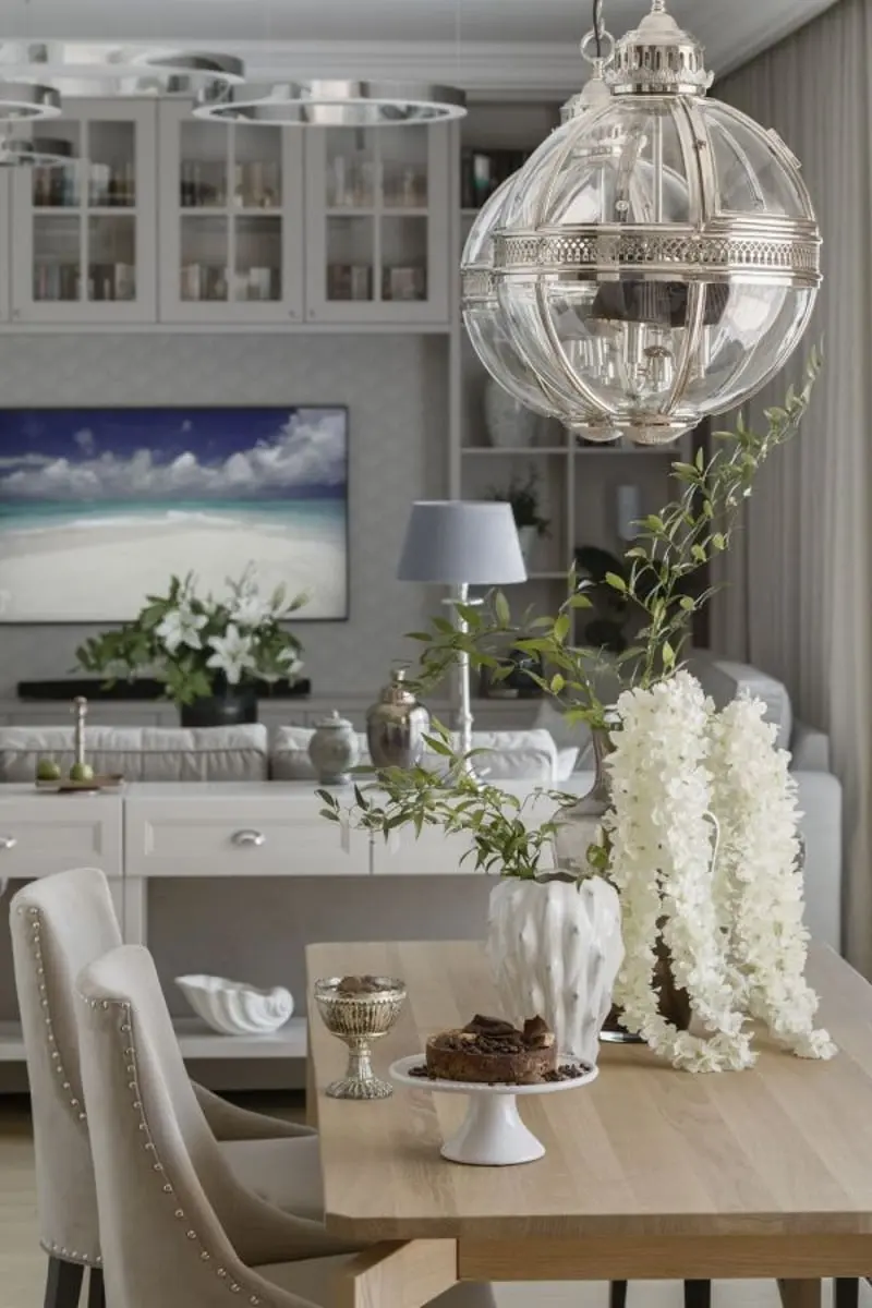 Proj.: MIKOŁAJSKAstudio; fot.: Yassen Hristov, stylizacja: Anna Salak