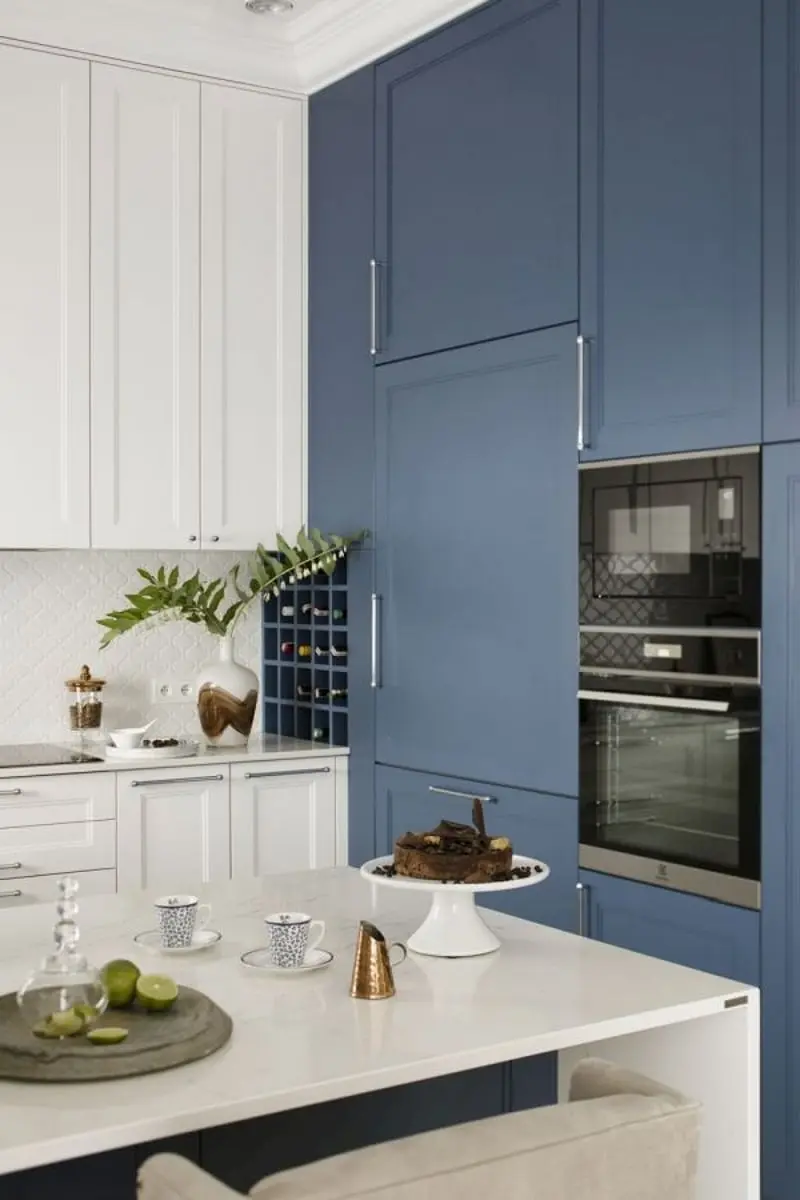 Proj.: MIKOŁAJSKAstudio; fot.: Yassen Hristov, stylizacja: Anna Salak