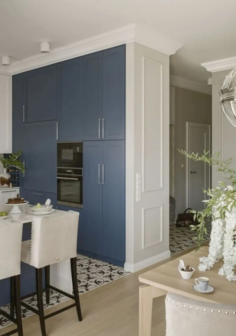 Proj.: MIKOŁAJSKAstudio; fot.: Yassen Hristov, stylizacja: Anna Salak