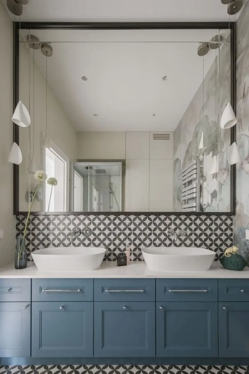 Proj.: MIKOŁAJSKAstudio; fot.: Yassen Hristov, stylizacja: Anna Salak