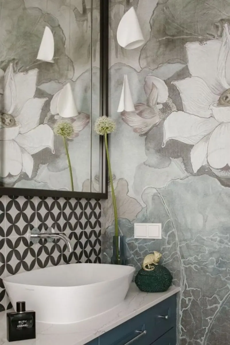 Proj.: MIKOŁAJSKAstudio; fot.: Yassen Hristov, stylizacja: Anna Salak