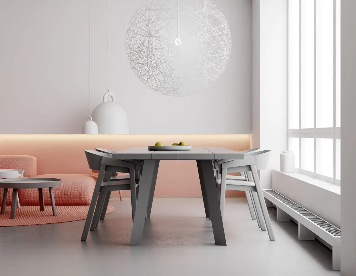 Projekt i wizualizacje Łukasz Rząd | INUTI