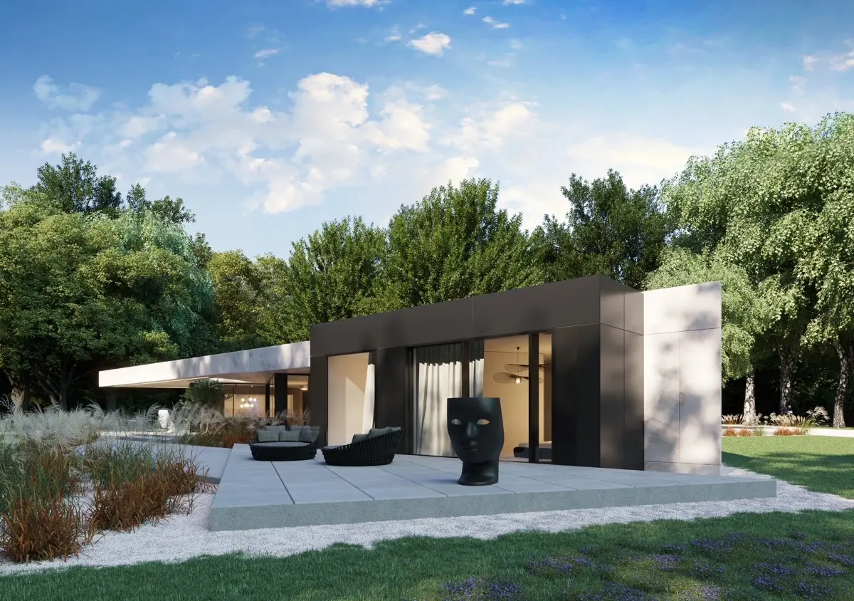 Proj.: Marcin Tomaszewski | REFORM Architekt