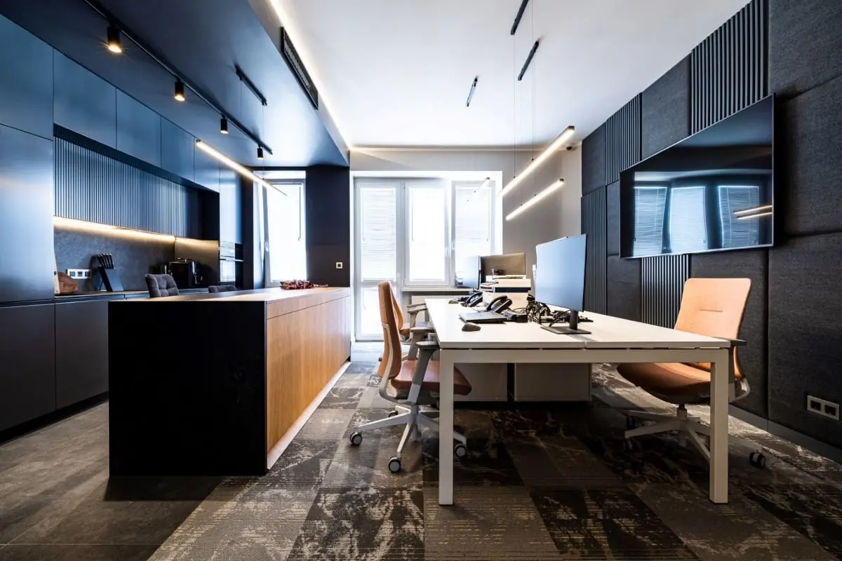 Realizacja iHome Studio Barbara Godawska; fot.: Tymoteusz Malinowski | Raspberry Workshop