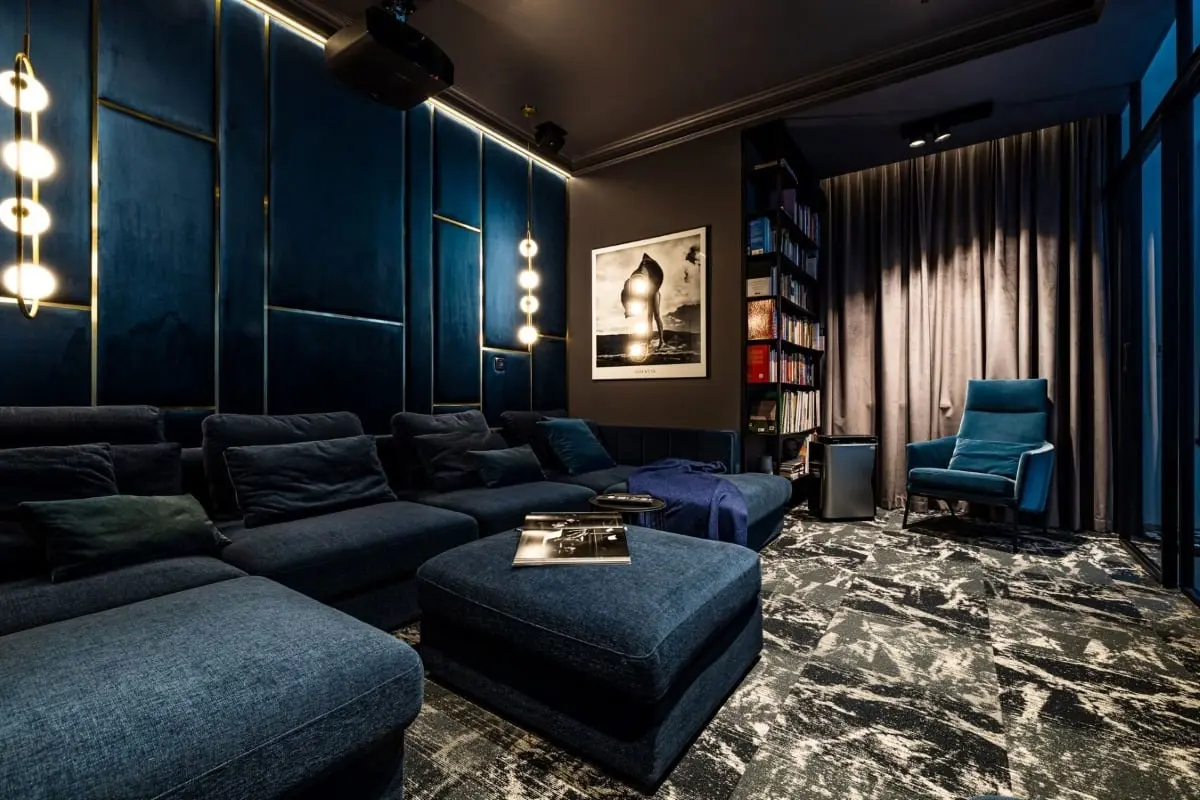 Realizacja iHome Studio Barbara Godawska; fot.: Tymoteusz Malinowski | Raspberry Workshop