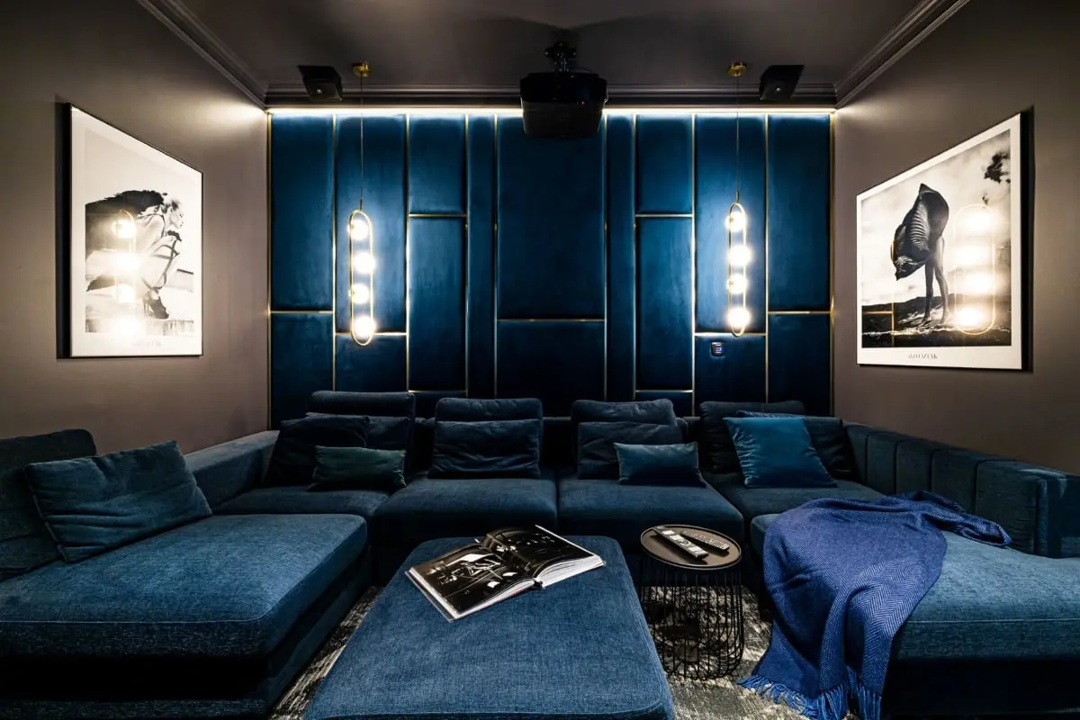 Realizacja iHome Studio Barbara Godawska; fot.: Tymoteusz Malinowski | Raspberry Workshop